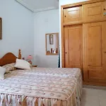 Gemuetliche In Ca100m Vom Playa Del Cura Entfernt تورّيفيِخا