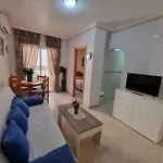 شقة Gemuetliche In Ca100m Vom Playa Del Cura Entfernt تورّيفيِخا