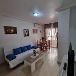 Gemuetliche In Ca100m Vom Playa Del Cura Entfernt * تورّيفيِخا