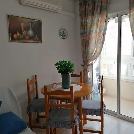 Apartment Gemuetliche In Ca100m Vom Playa Del Cura Entfernt