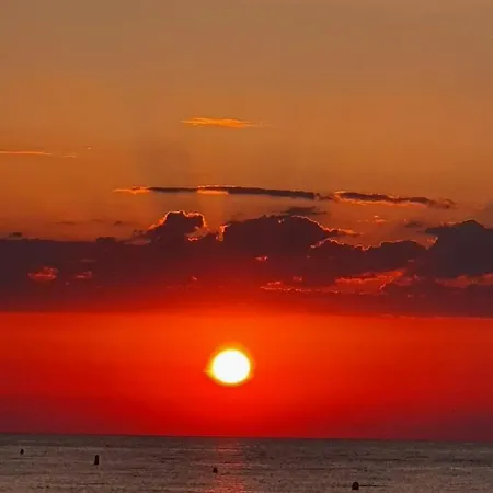 Lejlighed Gemuetliche In Ca100m Vom Playa Del Cura Entfernt *