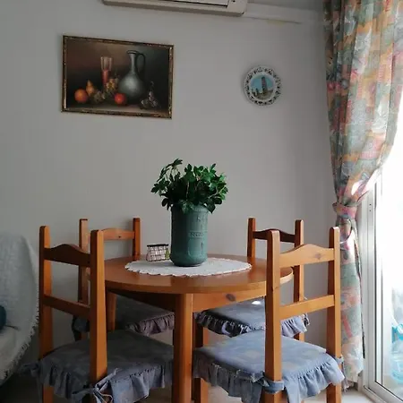 Gemuetliche In Ca100m Vom Playa Del Cura Entfernt *