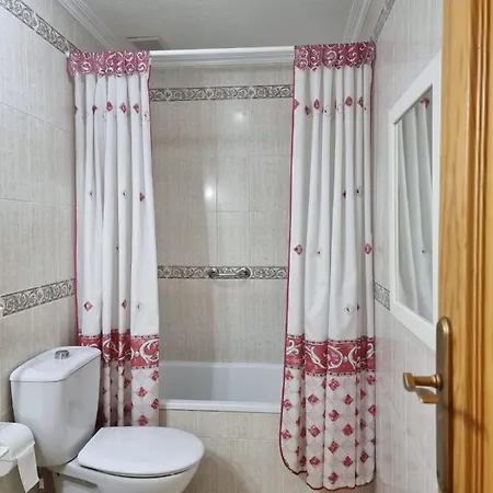 Gemuetliche In Ca100m Vom Playa Del Cura Entfernt Apartment Torrevieja